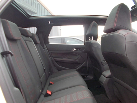 PEUGEOT 308 II (2) SW 1.5 BLUEHDI 130 CV GT LINE **********1 ERE MAIN SEULEMENT 48976 KMS !!!!!!**********